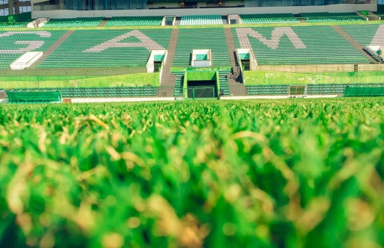 Candangão: Samambaia segura empate contra o líder Gama no Bezerrão