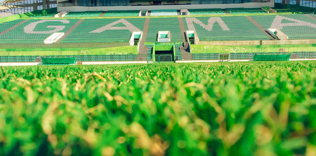 Candangão: Samambaia segura empate contra o líder Gama no Bezerrão