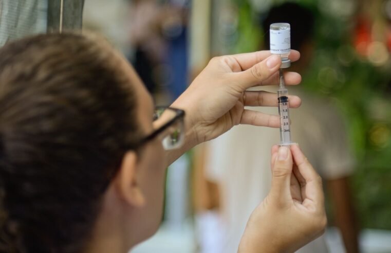 Casos de Síndrome Respiratória Grave estão em queda, diz InfoGripe