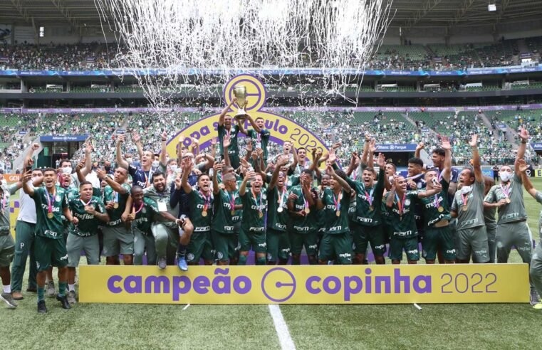 Copinha 2026: veja nomes para ficar de olho, grupos e o formato da competição