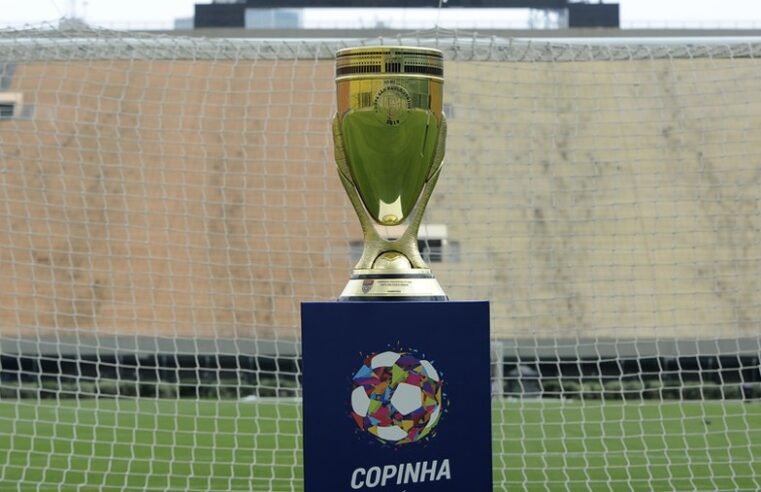 Copinha: Primeira fase encerra e mata-mata começa nesta segunda