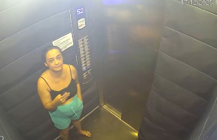 Corpo da corretora que desapareceu em Caldas Novas é encontrado