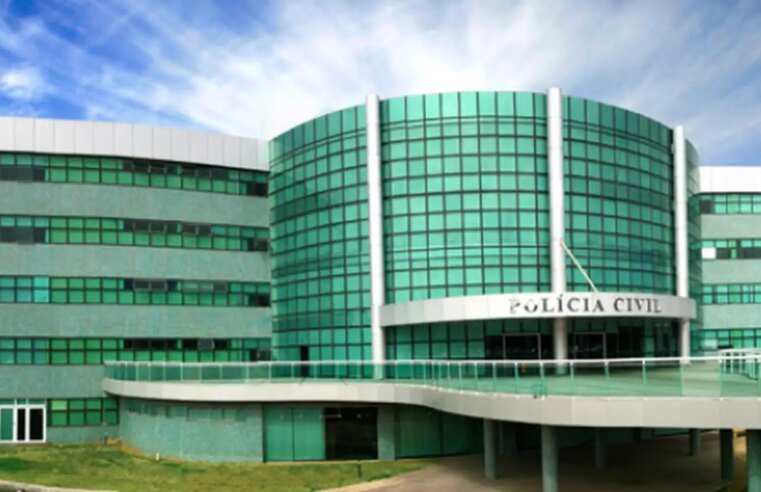 DF: Polícia prende técnicos de enfermagem suspeitos de matar pacientes