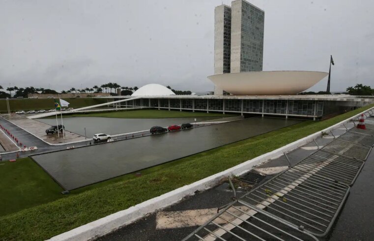 DF terá segurança reforçada para atos de 8 de janeiro