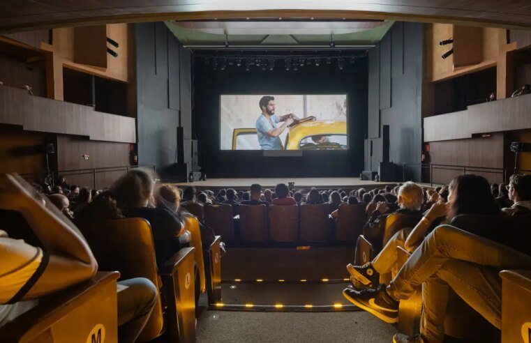 Depois de prêmios, O Agente Secreto está em mais salas de cinema