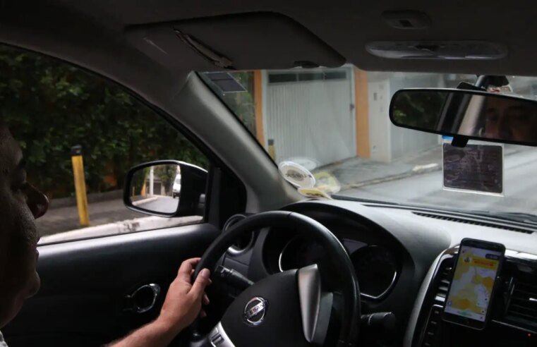 Detran de São Paulo tira teste de baliza para exame da CNH