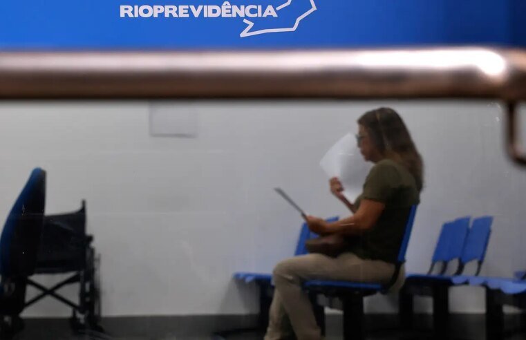 Executivos do Rioprevidência são alvo de operação da PF