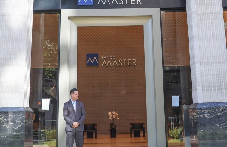 FGC alerta para golpes ligados a indenizações do Banco Master