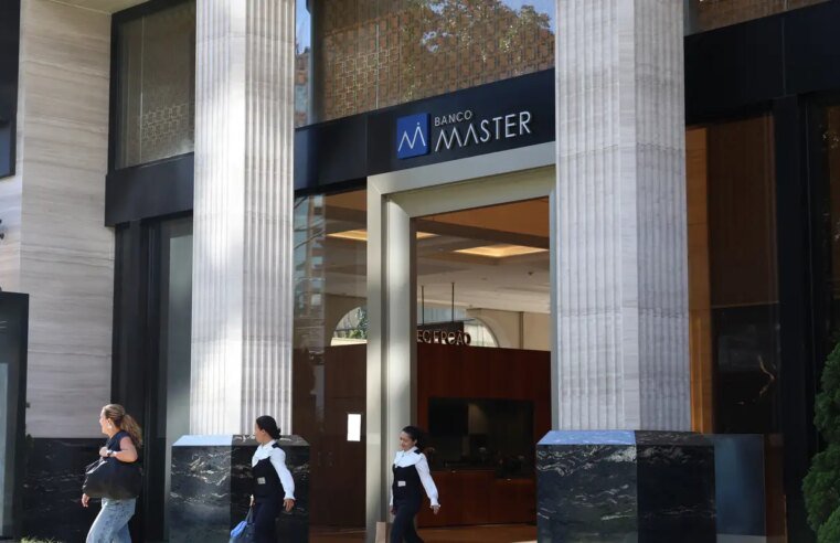 FGC inicia pagamento de clientes do Banco Master com até R$ 250 mil