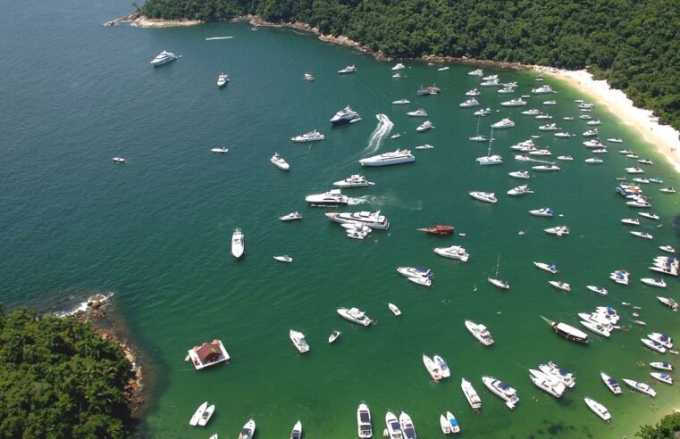 Feriado de São Sebastião incrementa turismo no interior do estado