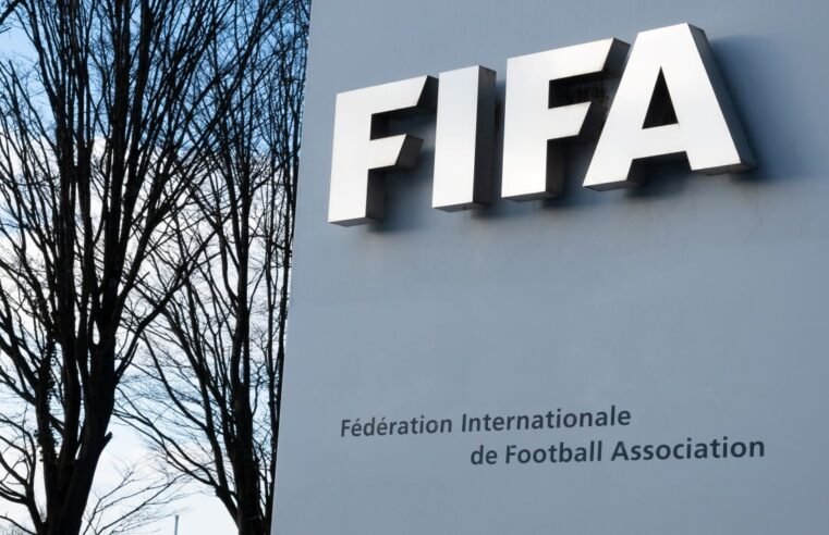 Fifa recebeu mais de 500 milhões de pedidos de ingresso para a Copa do Mundo de 2026