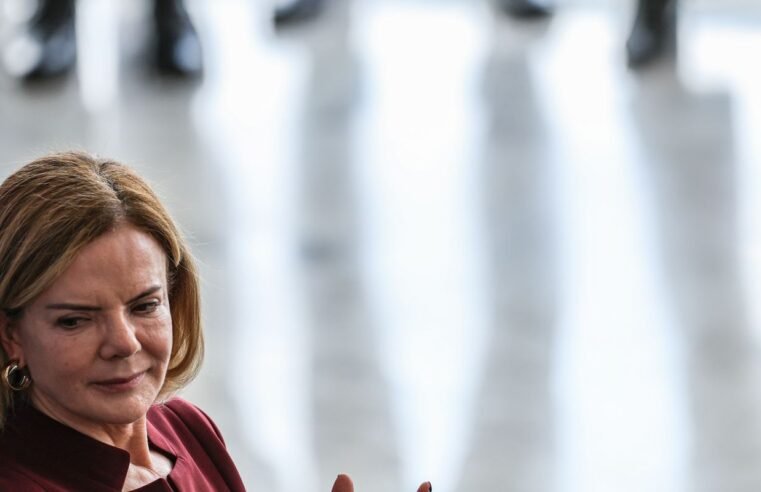 Fim da escala 6×1: governo pode enviar projeto para agilizar aprovação