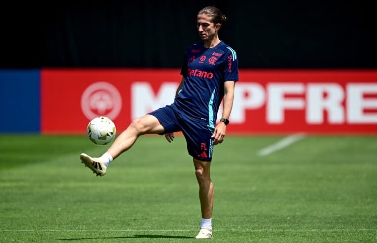 Flamengo já estuda mudanças no Carioca após começo abaixo do esperado