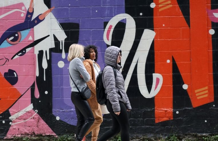 Frente fria avança por SP e deve trazer ventos fortes e queda de tempe