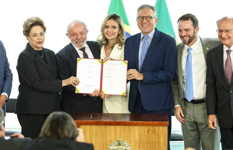 Governo federal vai construir primeiro hospital inteligente do SUS
