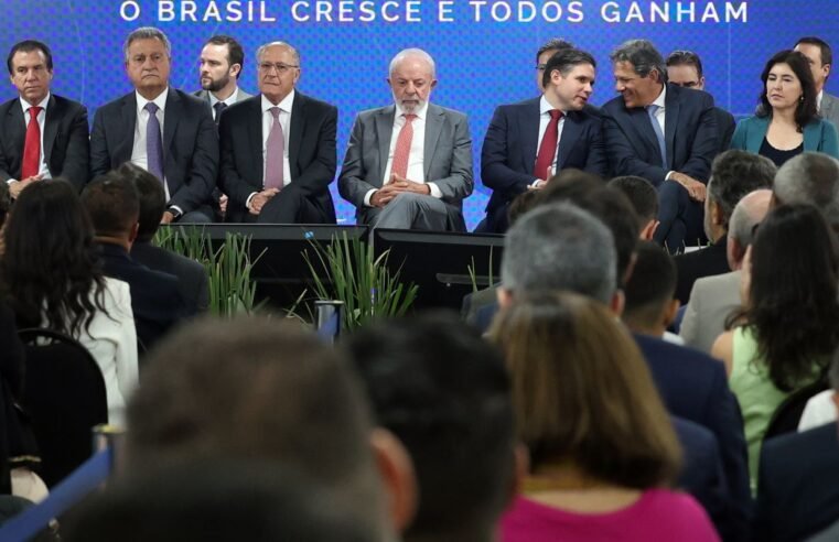 Governo lança portal do IBS e moderniza gestão de tributos no país