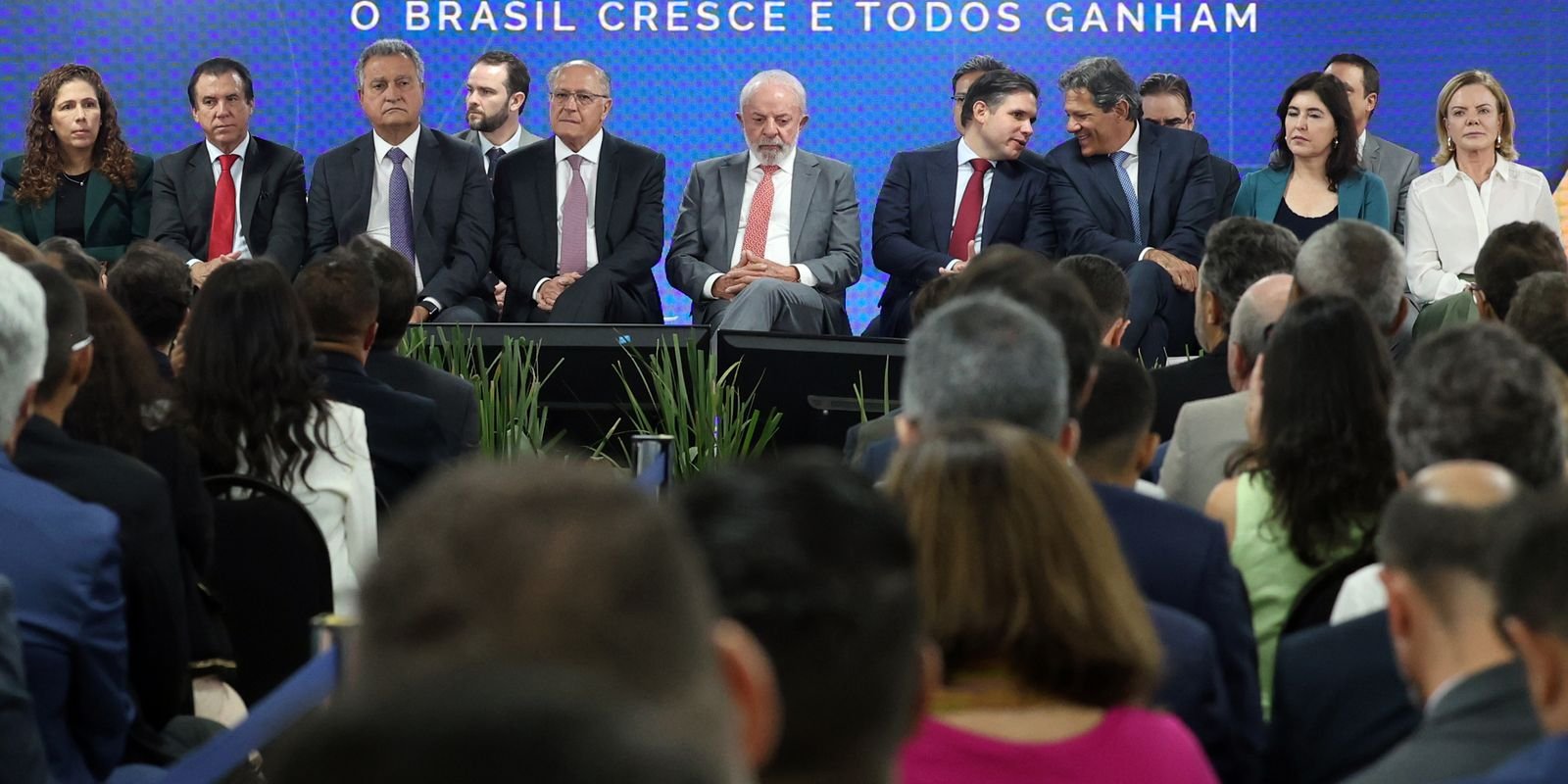 Governo lança portal do IBS e moderniza gestão de tributos no país