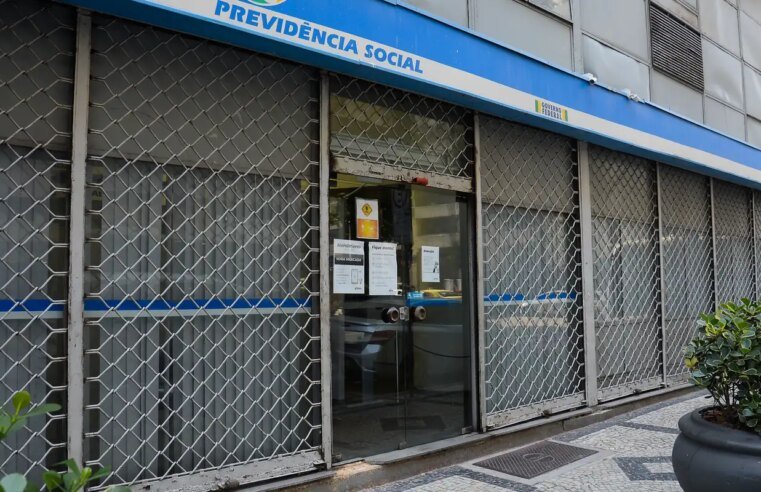 INSS: em 13 dias, fila nacional iniciou análise de 105 mil benefícios