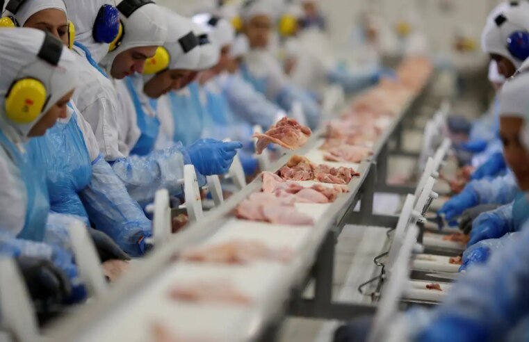 Indústria mantém estabilidade desde abril de 2025, diz IBGE