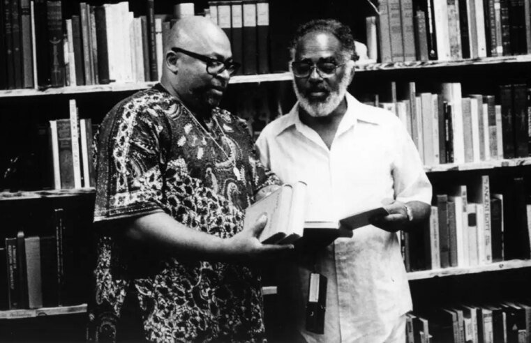 Livro resgata Teatro Experimental do Negro