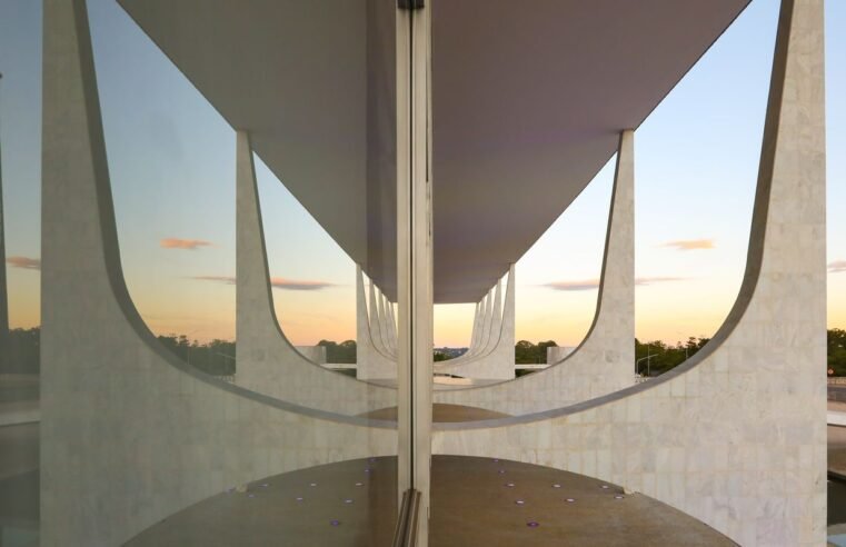 Lula cita caso Master e defende PEC da Segurança Pública