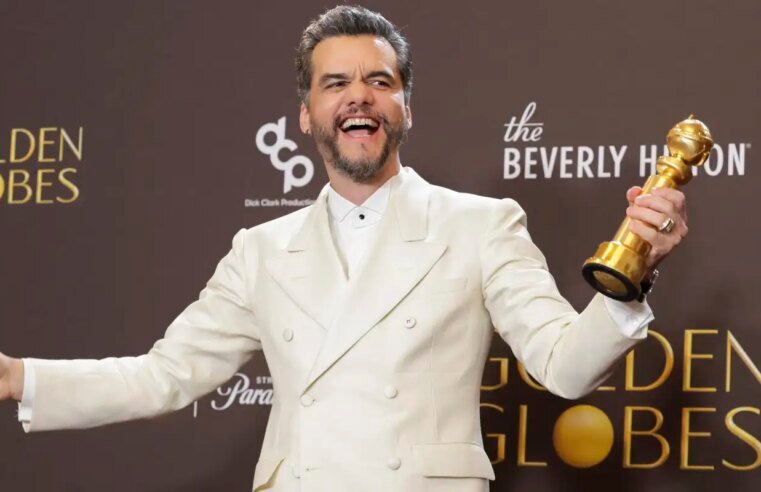 Lula liga para Wagner Moura e Kléber Mendonça e parabeniza por prêmios