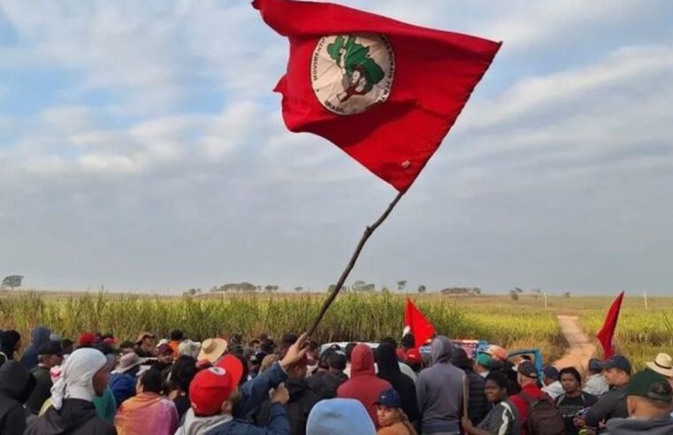 Lula participará de encerramento do Encontro Nacional do MST na sexta