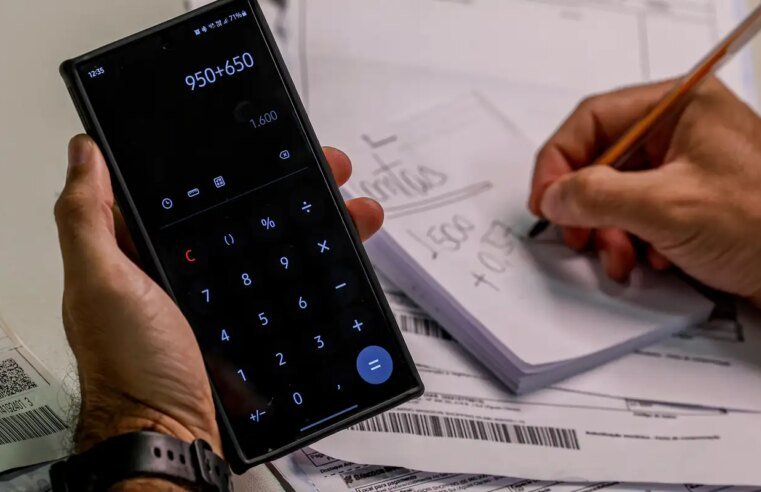 Lula sanciona com vetos lei que prevê regras mais rígidas para devedor