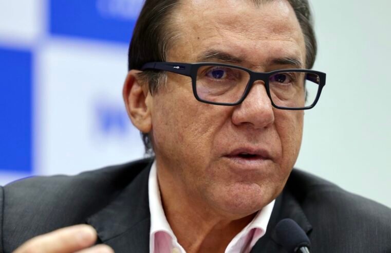 Marinho diz que juros pesaram mais que tarifaço no emprego em 2025