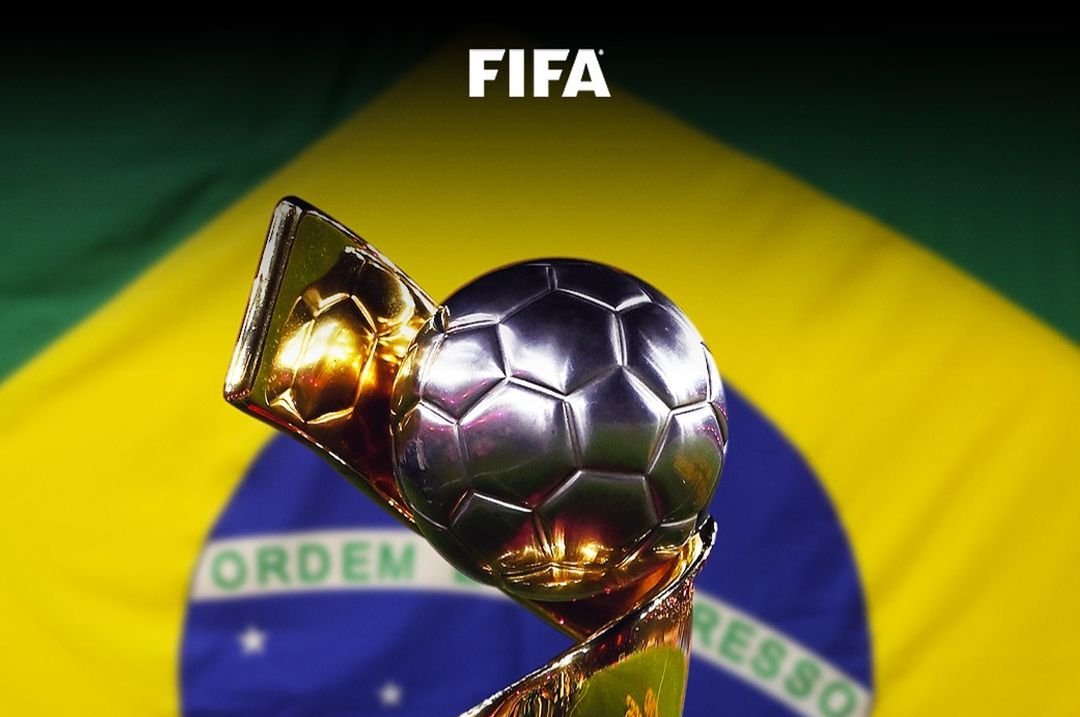 Medida provisória garante exclusividade à FIFA na Copa do Mundo Feminina 2027