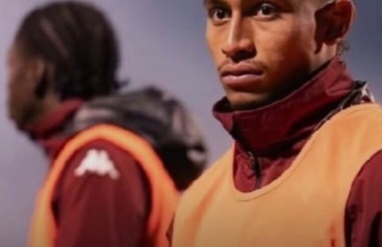 Meia francês teve 30% do corpo queimado em tragédia na Suíça, diz agente