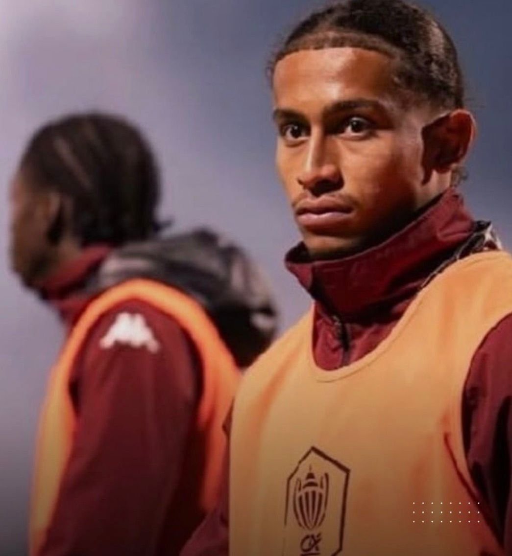 Meia francês teve 30% do corpo queimado em tragédia na Suíça, diz agente