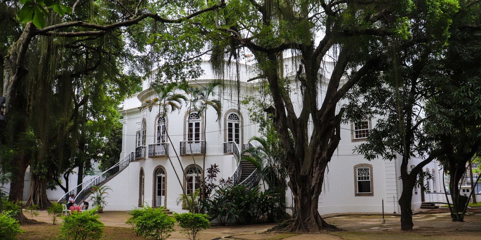 Museus da Funarj aderem a rede antirracista do Instituto Pretos Novos