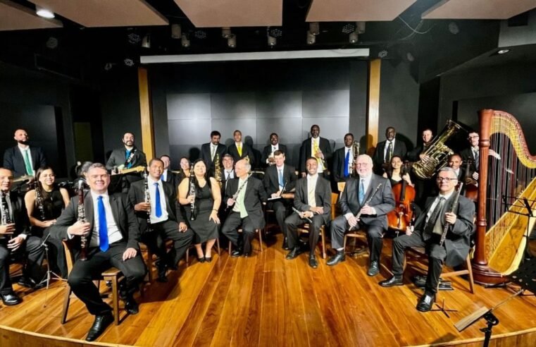 Música no Museu abre série de Concertos de Verão gratuitos no Rio