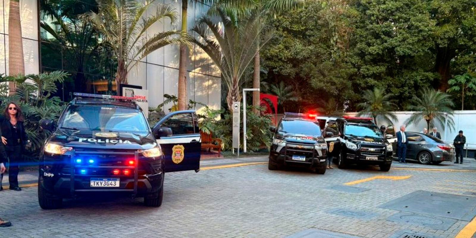 Não há indícios de fraude em concurso de delegado, dizem autoridades