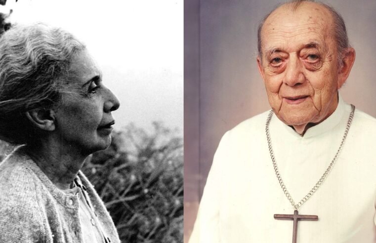 No Recife, Galo da Madrugada homenageia Dom Helder e Nise da Silveira