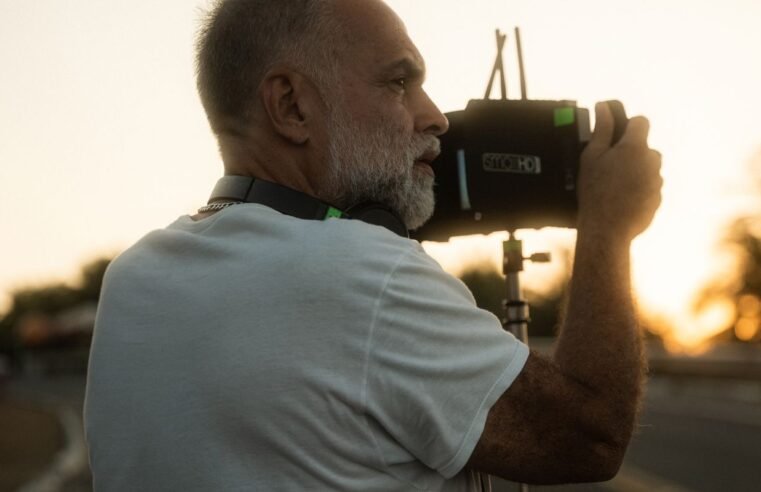 Novo filme de Karim Aïnouz é selecionado para o Festival de Berlim