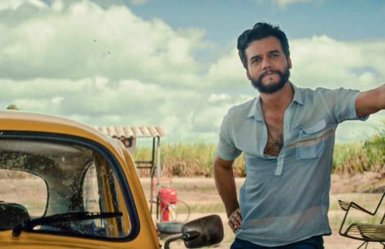 “O Agente Secreto” faz história no Globo de Ouro com dois prêmios