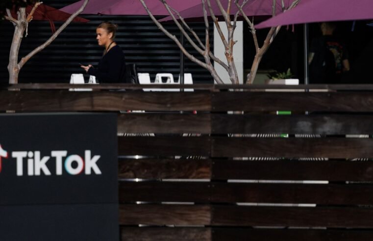 O que se sabe sobre venda do TikTok para Oracle, nos EUA