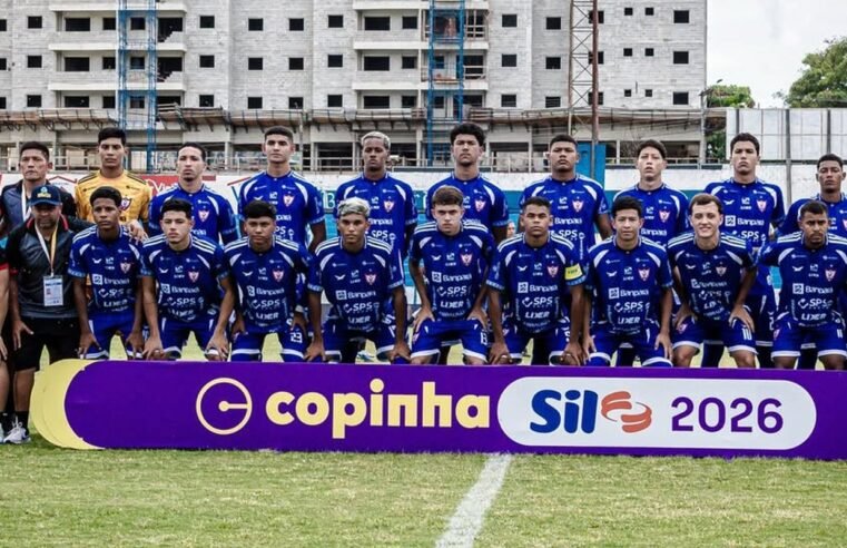 Ônibus do Águia de Marabá Sub-20 colide e preparador físico morre