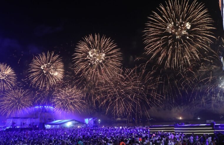 Perseverança e moderação: segredos para cumprir metas no novo ano