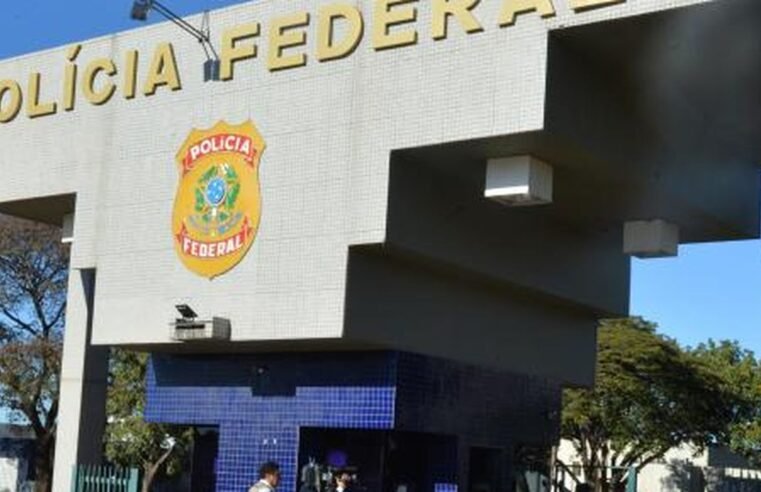 Polícia Federal investiga fraude no INSS com falsos indígenas
