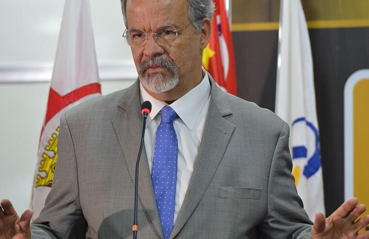 Políticos de todas as tendências homenageiam Raul Jungmann, morto ontem