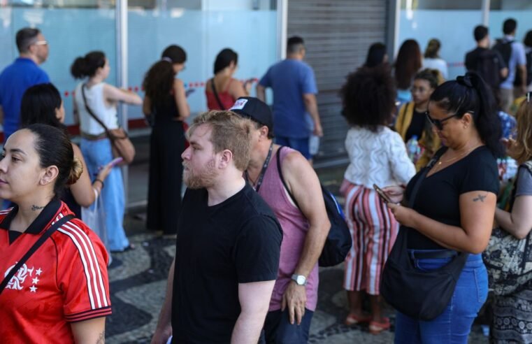 Prazo para recurso da avaliação de títulos do CNU termina hoje