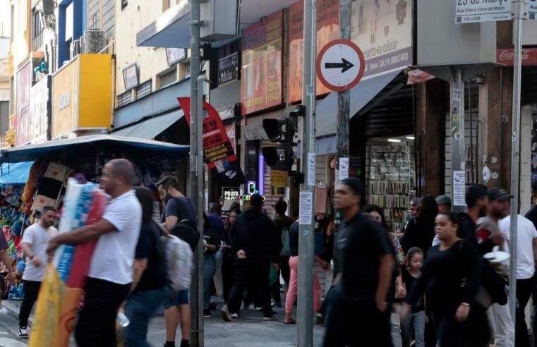 Prefeitura de São Paulo promove mutirão com 2,5 mil empregos