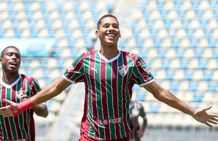 Primeira fase chega ao fim e 16 jogos abrem mata-mata da Copinha