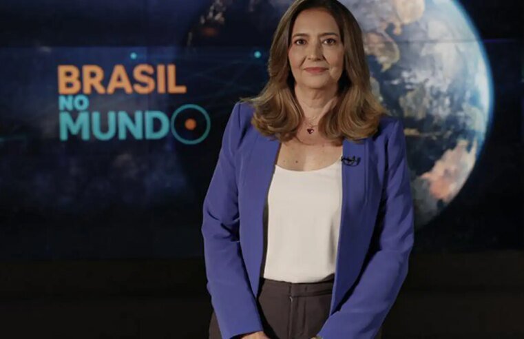 Programa Brasil no Mundo, da TV Brasil, debate 1° ano do governo Trump