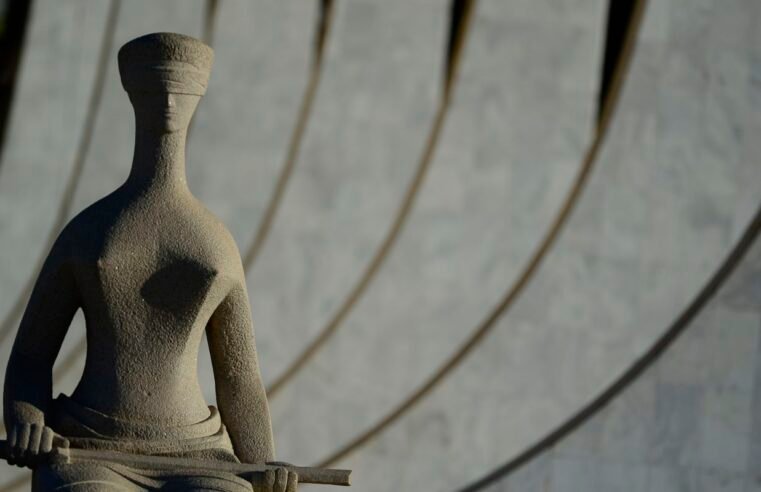 STF terá evento para lembrar 3 anos de atos golpistas de 8 de janeiro