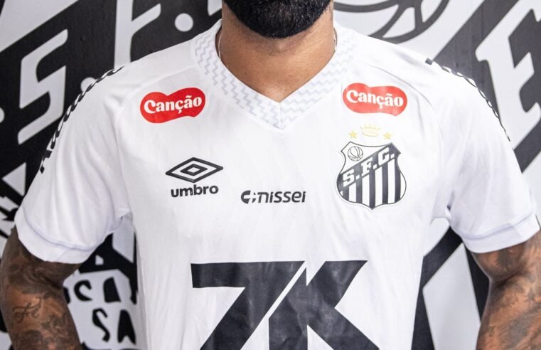 Santos anuncia volta de Gabigol, revelado nas categorias de base
