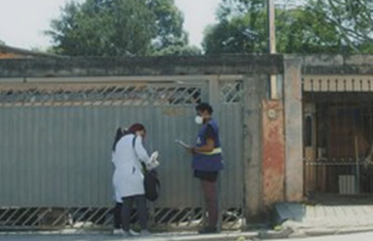 TV Brasil exibe produção independente Essencial – Equipes de Saúde